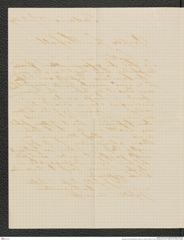 Nachlass Franz Steindachner, Brief von Johann Schild an Franz Steindachner (23.07.1896), Inv.Nr. 449.04, Seite 2